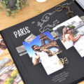 Scrapbooking: 5 ideas de Scrap